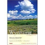 Compass American Guides: Wyoming, 4th Editon