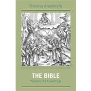 The Bible Respectful Readings