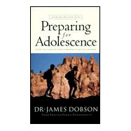 Preparing for Adolescence : Caution Changes Ahead