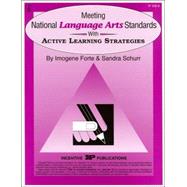 Meeting National Language Arts Standards With Active Learning Strategies