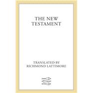 The New Testament