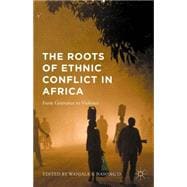 The Roots of Ethnic Conflict in Africa From Grievance to Violence