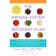 The Immune System Recovery Plan A Doctor’s 4-Step Plan To: Achieve Optimal Health and Feel Your Best, Strengthen Your Immune System, Treat Autoimmune Disease, and See Immediate Results