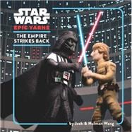 Star Wars Epic Yarns: The Empire Strikes Back