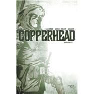 Copperhead 4