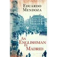 Englishman in Madrid