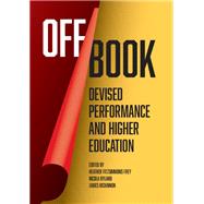 Off Book