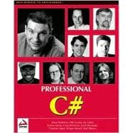 Professional C#