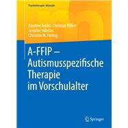 A-ffip Autismusspezifische Therapie Im Vorschulalter + Ereference