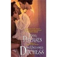UNCLAIMED DUCHESS           MM