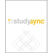 StudySync Grade 10 Reading & Writing Digital 6 Years Bundle w/ 2 Novels