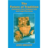 The Future of Tradition