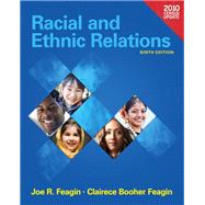 Racial and Ethnic Relations, Census Update