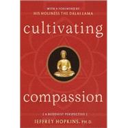 Cultivating Compassion : A Buddhist Perspective