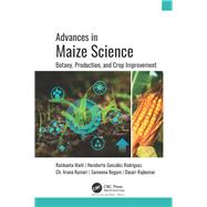 Advances in Maize Science