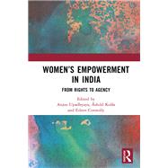 Women’s Empowerment in India