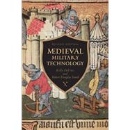 Medieval Military Technology, Second Edition