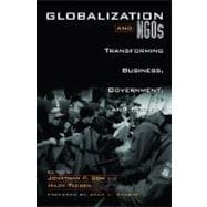 Globalization and Ngos