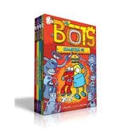 The Bots Collection #2 (Boxed Set) A Tale of Two Classrooms; The Secret Space Station; Adventures of the Super Zeroes; The Lost Camera