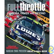 Sports Illustrated: Full Throttle 2006