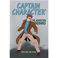 Captain Character
