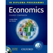 IB Course Companion: Economics Second Edition