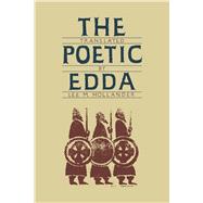 The Poetic Edda