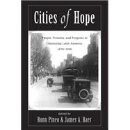 Cities of Hope