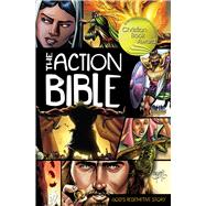 The Action Bible God's Redemptive Story
