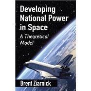 Developing National Power in Space