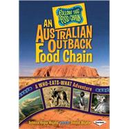 An Australian Outback Food Chain