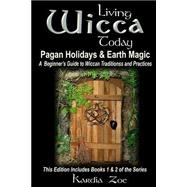 Pagan Holidays & Earth Magic