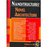 Nanostructures : Novel Architecture