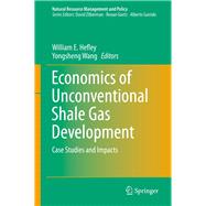 Economics of Unconventional Shale Gas Development