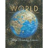 World, The: A History, Combined Volume
