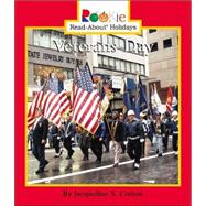 Veterans Day: November 11 (Rookie Read-About Holidays)