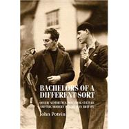 Bachelors of a Different Sort Queer Aesthetics, Material Culture and the Modern Interior in Britain