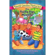 The Flying Pigs Mystery