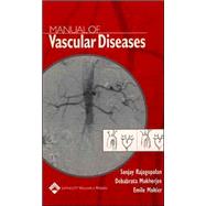 Manual of Vascular Diseases