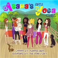 Asana's First Yoga Class