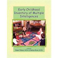 Early Childhood Inventory of Multiple Intelligences