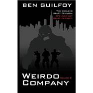 Weirdo Company