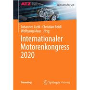 Internationaler Motorenkongress 2020