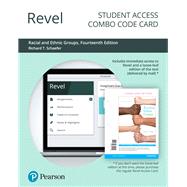 Revel for Racial and Ethnic Groups -- Combo Access Card