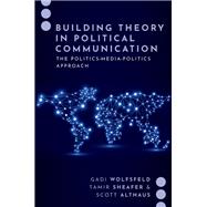 Building Theory in Political Communication The Politics-Media-Politics Approach