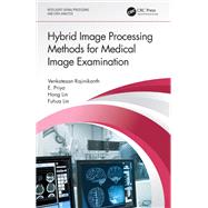 Hybrid Image Processing Methods for Medical Image Examination
