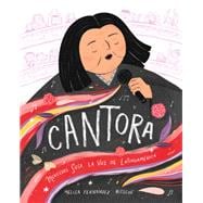 Cantora (Spanish Edition) Mercedes Sosa, la voz de Latinoamérica