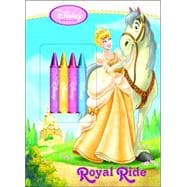 Royal Ride (Disney Princess)