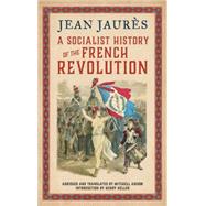A Socialist History of the French Revolution