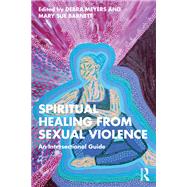 Spiritual Healing from Sexual Violence